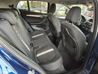 BMW X2 Gebrauchtwagen