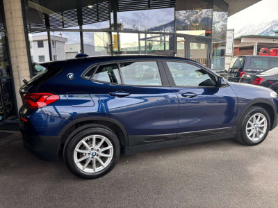 BMW X2 Gebrauchtwagen