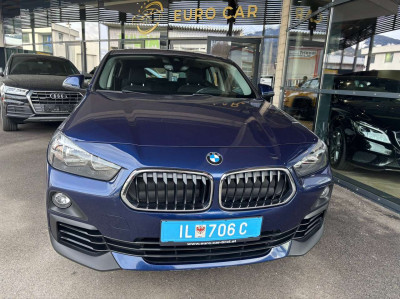 BMW X2 Gebrauchtwagen