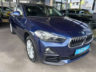 BMW X2 Gebrauchtwagen