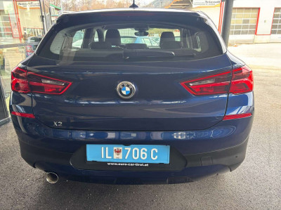 BMW X2 Gebrauchtwagen