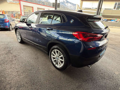 BMW X2 Gebrauchtwagen