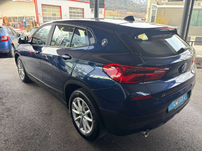 BMW X2 Gebrauchtwagen