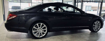 Mercedes-Benz CL Coupé Gebrauchtwagen Mercedes-Benz CL Coupé Gebrauchtwagen