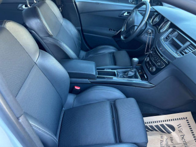 Peugeot 508 Gebrauchtwagen Peugeot 508 Gebrauchtwagen