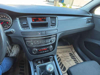 Peugeot 508 Gebrauchtwagen Peugeot 508 Gebrauchtwagen