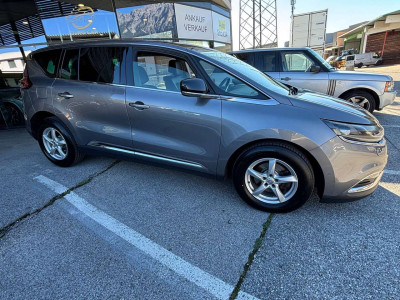 Renault Espace Gebrauchtwagen Renault Espace Gebrauchtwagen