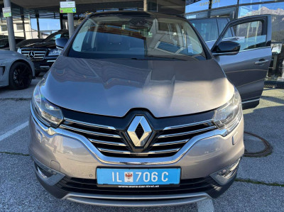 Renault Espace Gebrauchtwagen Renault Espace Gebrauchtwagen