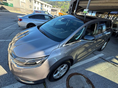 Renault Espace Gebrauchtwagen Renault Espace Gebrauchtwagen