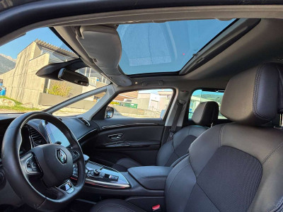 Renault Espace Gebrauchtwagen Renault Espace Gebrauchtwagen
