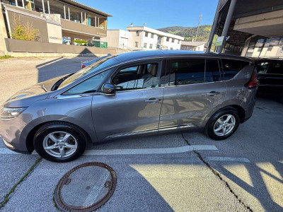 Renault Espace Gebrauchtwagen Renault Espace Gebrauchtwagen