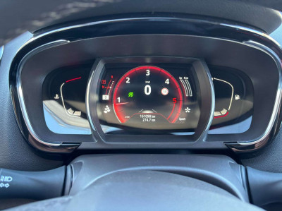 Renault Espace Gebrauchtwagen Renault Espace Gebrauchtwagen