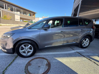 Renault Espace Gebrauchtwagen Renault Espace Gebrauchtwagen