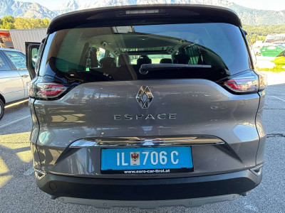 Renault Espace Gebrauchtwagen Renault Espace Gebrauchtwagen