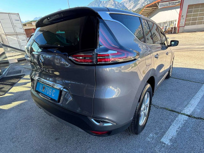 Renault Espace Gebrauchtwagen Renault Espace Gebrauchtwagen