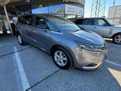 Renault Espace Gebrauchtwagen Renault Espace Gebrauchtwagen