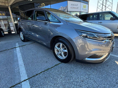 Renault Espace Gebrauchtwagen Renault Espace Gebrauchtwagen