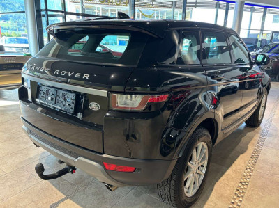 Land Rover Range Rover Evoque Gebrauchtwagen Land Rover Range Rover Evoque Gebrauchtwagen