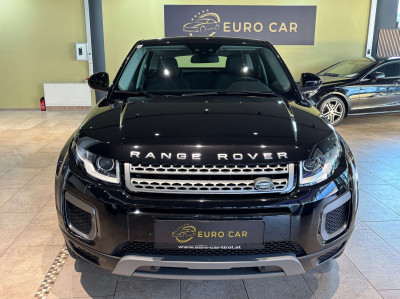 Land Rover Range Rover Evoque Gebrauchtwagen Land Rover Range Rover Evoque Gebrauchtwagen