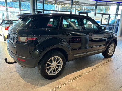 Land Rover Range Rover Evoque Gebrauchtwagen Land Rover Range Rover Evoque Gebrauchtwagen