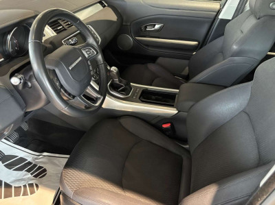 Land Rover Range Rover Evoque Gebrauchtwagen Land Rover Range Rover Evoque Gebrauchtwagen