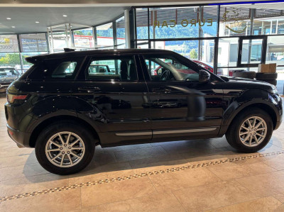 Land Rover Range Rover Evoque Gebrauchtwagen Land Rover Range Rover Evoque Gebrauchtwagen