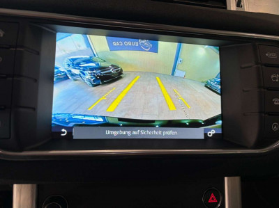 Land Rover Range Rover Evoque Gebrauchtwagen Land Rover Range Rover Evoque Gebrauchtwagen