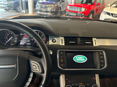 Land Rover Range Rover Evoque Gebrauchtwagen Land Rover Range Rover Evoque Gebrauchtwagen