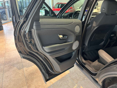 Land Rover Range Rover Evoque Gebrauchtwagen Land Rover Range Rover Evoque Gebrauchtwagen