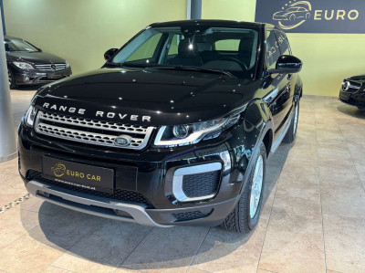 Land Rover Range Rover Evoque Gebrauchtwagen Land Rover Range Rover Evoque Gebrauchtwagen