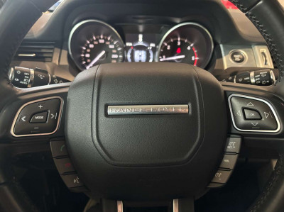 Land Rover Range Rover Evoque Gebrauchtwagen Land Rover Range Rover Evoque Gebrauchtwagen
