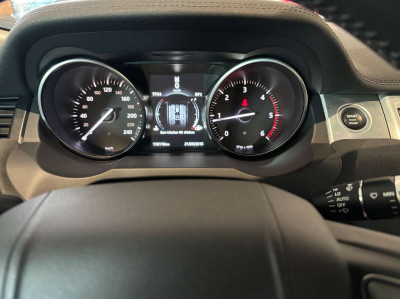 Land Rover Range Rover Evoque Gebrauchtwagen Land Rover Range Rover Evoque Gebrauchtwagen