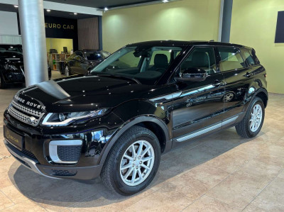 Land Rover Range Rover Evoque Gebrauchtwagen Land Rover Range Rover Evoque Gebrauchtwagen