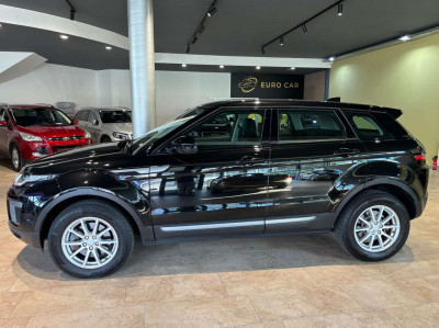 Land Rover Range Rover Evoque Gebrauchtwagen Land Rover Range Rover Evoque Gebrauchtwagen