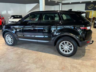 Land Rover Range Rover Evoque Gebrauchtwagen Land Rover Range Rover Evoque Gebrauchtwagen