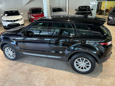 Land Rover Range Rover Evoque Gebrauchtwagen Land Rover Range Rover Evoque Gebrauchtwagen
