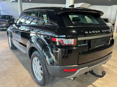 Land Rover Range Rover Evoque Gebrauchtwagen Land Rover Range Rover Evoque Gebrauchtwagen