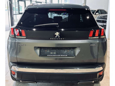 Peugeot 3008 Gebrauchtwagen Peugeot 3008 Gebrauchtwagen