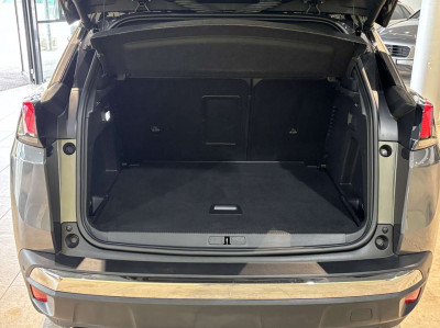 Peugeot 3008 Gebrauchtwagen Peugeot 3008 Gebrauchtwagen