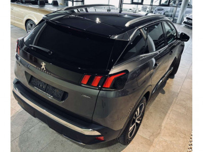 Peugeot 3008 Gebrauchtwagen Peugeot 3008 Gebrauchtwagen