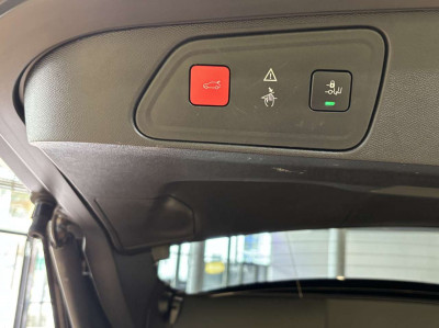 Peugeot 3008 Gebrauchtwagen Peugeot 3008 Gebrauchtwagen