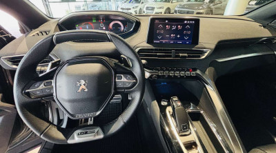 Peugeot 3008 Gebrauchtwagen Peugeot 3008 Gebrauchtwagen