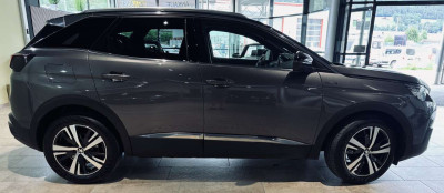 Peugeot 3008 Gebrauchtwagen Peugeot 3008 Gebrauchtwagen