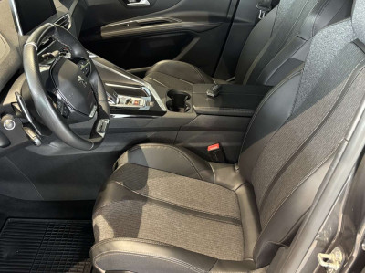 Peugeot 3008 Gebrauchtwagen Peugeot 3008 Gebrauchtwagen