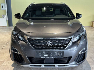 Peugeot 3008 Gebrauchtwagen Peugeot 3008 Gebrauchtwagen