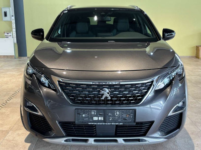 Peugeot 3008 Gebrauchtwagen Peugeot 3008 Gebrauchtwagen