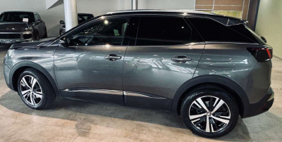 Peugeot 3008 Gebrauchtwagen Peugeot 3008 Gebrauchtwagen