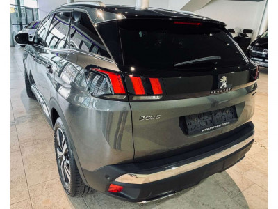 Peugeot 3008 Gebrauchtwagen Peugeot 3008 Gebrauchtwagen