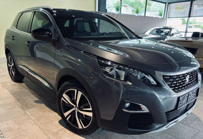 Peugeot 3008 Gebrauchtwagen Peugeot 3008 Gebrauchtwagen