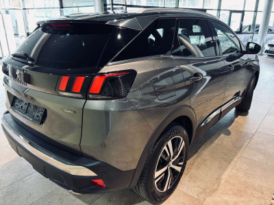 Peugeot 3008 Gebrauchtwagen Peugeot 3008 Gebrauchtwagen